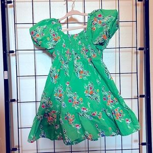 Cat & Jack kids dress